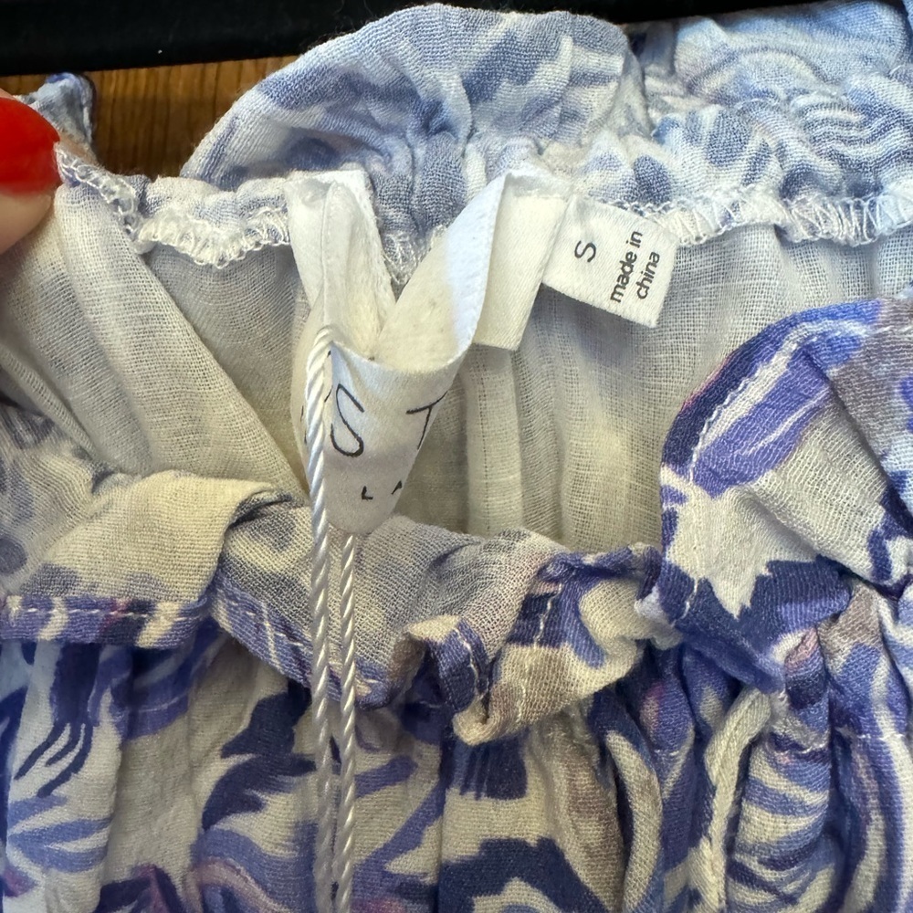 Off the Shoulder ASTR the label dress - Picture 6 of 6